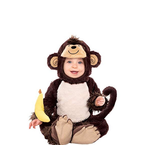 CostumeUSA Other - Monkey Costume